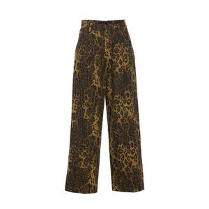 Eleh Women Animalier Pants